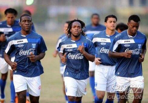 哥斯达黎加VS洪都拉斯分析:强弱分明将呈练兵之战 哥斯达黎加VS洪都拉斯分析:强弱分明将呈练兵之战