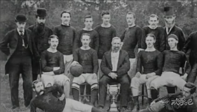 队歌与历史:不莱梅篇(二战后的不莱梅)