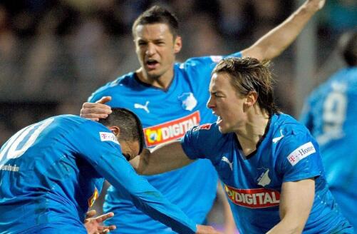 霍芬海姆VS伊斯坦布尔:强势霍芬海姆难放伊斯坦布尔过关 霍芬海姆VS伊斯坦布尔:强势霍芬海姆难放伊斯坦布尔过关