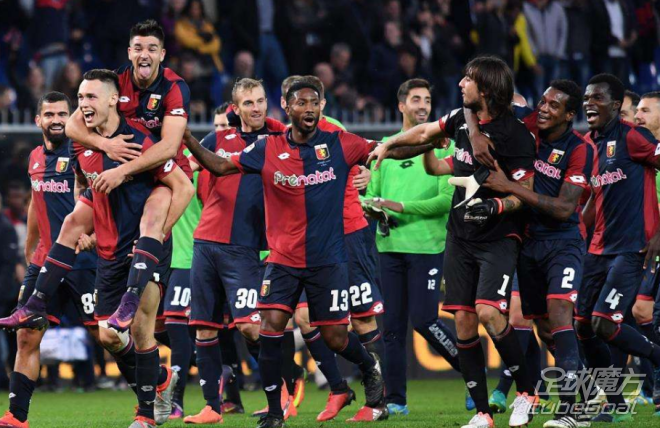 热那亚VS拉齐奥分析:拉齐奥远征归来望再延胜势 热那亚VS拉齐奥分析:拉齐奥远征归来望再延胜势