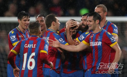 水晶宫VS哈德斯菲尔德分析:水晶宫耻辱开局望反弹 水晶宫VS哈德斯菲尔德分析:水晶宫耻辱开局望反弹