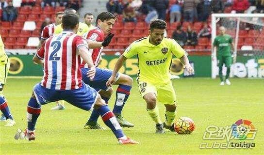 皇家贝蒂斯VS莱万特分析:主队体能状态极好,莱万特成绩出色 皇家贝蒂斯VS莱万特分析:主队体能状态极好,莱万特成绩出色