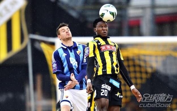 赫根vsAIK索尔纳前瞻:双方竞争欧战赛区资格 赫根vsAIK索尔纳前瞻:双方竞争欧战赛区资格