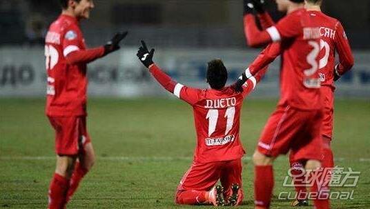 阿姆卡尔VS哈巴罗夫斯**:一周双赛阿姆卡尔仍占优 阿姆卡尔VS哈巴罗夫斯**:一周双赛阿姆卡尔仍占优