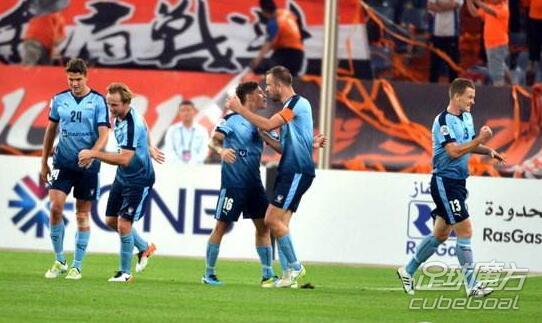 南墨尔本vs悉尼FC解析:悉尼FC势不可挡而南墨尔本求突破 南墨尔本vs悉尼FC解析:悉尼FC势不可挡而南墨尔本求突破