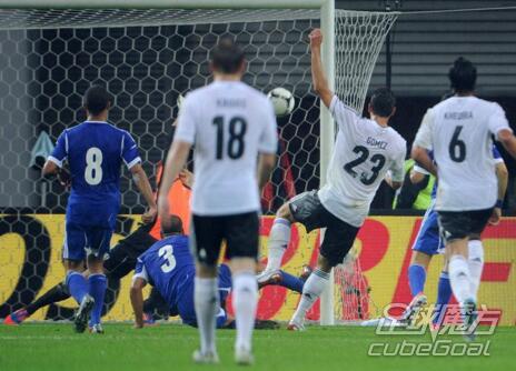 列支敦士登VS以色列分析:弱旅相遇为尊严而战 列支敦士登VS以色列分析:弱旅相遇为尊严而战