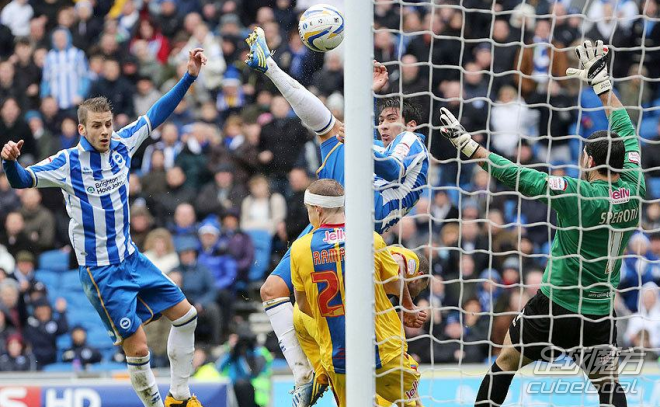 布莱顿VS纽卡斯尔联分析:贝尼特斯再战老对手欲取四连胜 布莱顿VS纽卡斯尔联分析:贝尼特斯再战老对手欲取四连胜