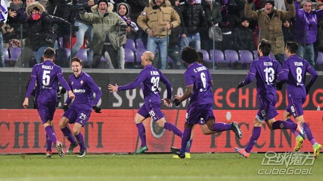 尤文图斯VS佛罗伦萨分析:黑白贝贝战紫百合 尤文图斯VS佛罗伦萨分析:黑白贝贝战紫百合