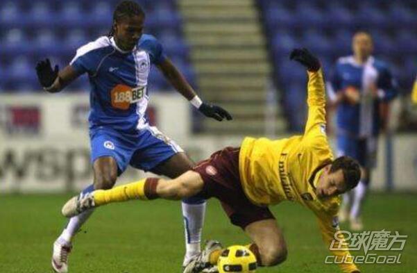 彼得堡联VS维冈竞技前瞻:彼得堡联进攻端状态正旺 彼得堡联VS维冈竞技前瞻:彼得堡联进攻端状态正旺