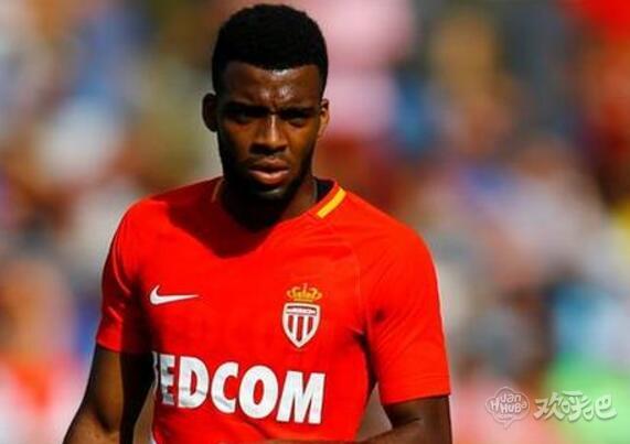 摩纳哥主席:勒马尔希望转会阿森纳