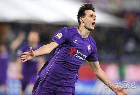 圆儿梦?卡利尼奇接近转会米兰