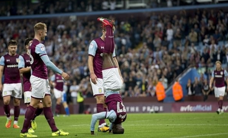 阿斯顿维拉VS米德尔斯堡分析:英冠豪门联赛杯狭路相逢 阿斯顿维拉VS米德尔斯堡分析:英冠豪门联赛杯狭路相逢