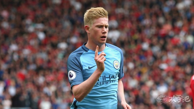 德布劳内身价抵那不勒斯全队