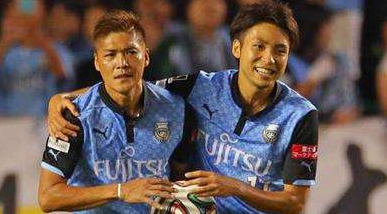 川崎前锋VS清水鼓动分析:天皇杯再遇川崎占优势 川崎前锋VS清水鼓动分析:天皇杯再遇川崎占优势