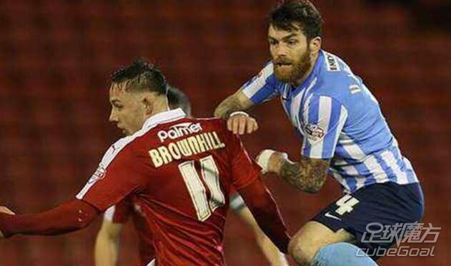 北安普敦VS布拉德福德前瞻:客队对阵近5场保持不败 北安普敦VS布拉德福德前瞻:客队对阵近5场保持不败