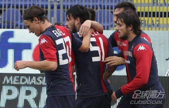 费拉拉vs卡利亚里分析:升班马两级跳战绩佳 费拉拉vs卡利亚里分析:升班马两级跳战绩佳