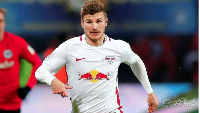 莱比锡王牌前锋维尔纳