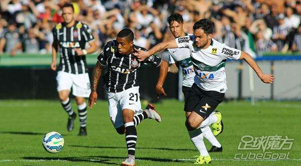 科林蒂安VS竞技前瞻:科林蒂安状态不佳需谨慎 科林蒂安VS竞技前瞻:科林蒂安状态不佳需谨慎