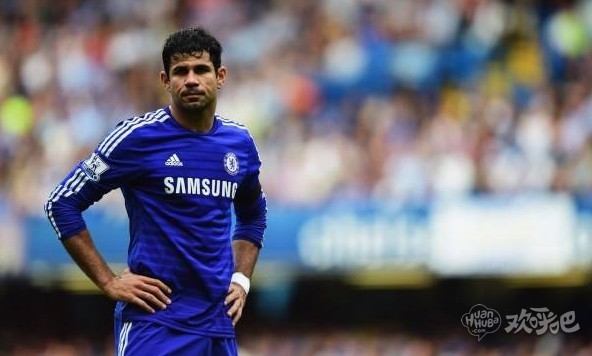 迭戈-科斯塔注销自己Ins账号