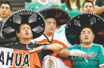 洪都拉斯VS墨西哥分析：洪都拉斯奋力一战，墨西哥轻装上阵。