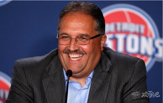 大范甘迪:球队的防守做的非常好