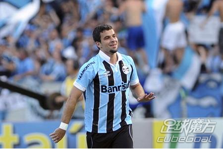 博塔弗戈VS格雷米奥前瞻:巴西德比难解难分 博塔弗戈VS格雷米奥前瞻:巴西德比难解难分