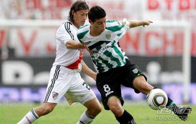 罗萨里奥中央vs班菲尔德前瞻:睡醒的狮子罗萨里奥还需磨合 罗萨里奥中央vs班菲尔德前瞻:睡醒的狮子罗萨里奥还需磨合