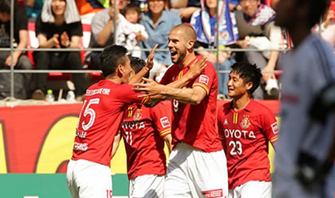 大阪樱花VS名古屋鲸八分析:天皇杯大轮换下胜负难料 大阪樱花VS名古屋鲸八分析:天皇杯大轮换下胜负难料