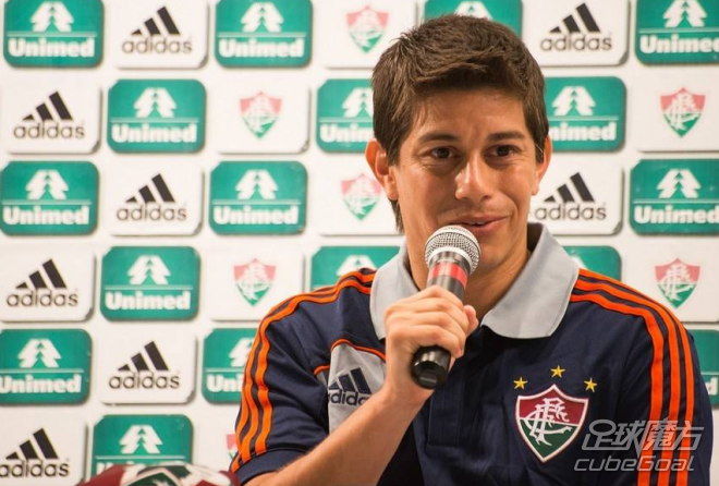 弗拉门戈VS弗鲁米嫩塞分析:弗拉门戈冲击解放者杯 弗拉门戈VS弗鲁米嫩塞分析:弗拉门戈冲击解放者杯