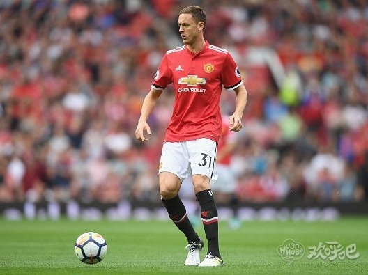 曼联能夺得欧冠冠军的5大理由(五)