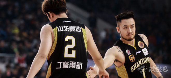 山东队长主动揽则:状态不好是我的责任