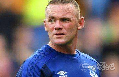 鲁尼进球,埃弗顿2比2战平利马索尔阿波罗