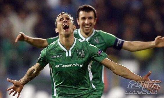 布拉加VS卢多戈雷茨:布拉加实力强劲,卢多戈雷茨决不放弃 布拉加VS卢多戈雷茨:布拉加实力强劲,卢多戈雷茨决不放弃