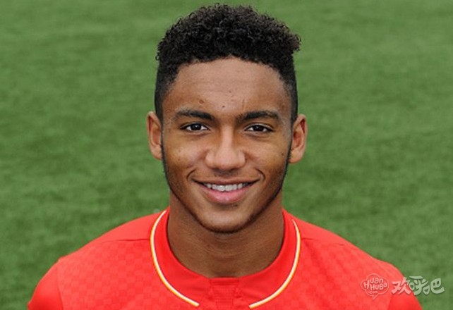 利物浦后卫戈麦斯:感谢主帅克洛普