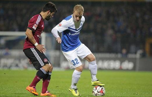 因戈尔施塔特VS杜伊斯堡分析:主场虫客场龙狭路相逢 因戈尔施塔特VS杜伊斯堡分析:主场虫客场龙狭路相逢