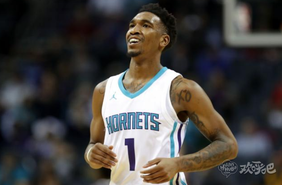黄蜂新秀蒙克:NBA赛季期的生活很无聊