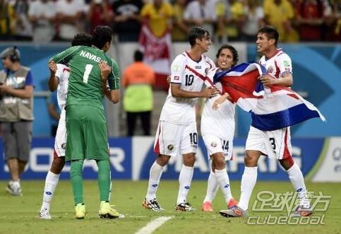 哥斯达黎加VS洪都拉斯分析:强弱分明将呈练兵之战 哥斯达黎加VS洪都拉斯分析:强弱分明将呈练兵之战