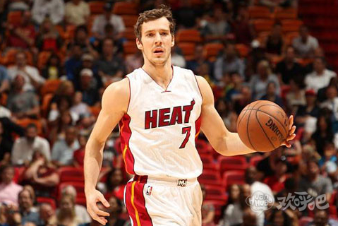 德拉季奇:马刺拥有出色的体系,想击败他们很难