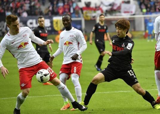 奥格斯堡vs莱比锡红牛分析:客队可能坐和望赢 奥格斯堡vs莱比锡红牛分析:客队可能坐和望赢