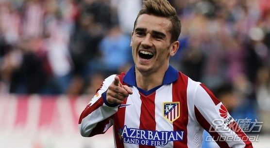 马德里竞技VS马拉加前瞻:格里兹曼解禁能否拯救马竞进攻 马德里竞技VS马拉加前瞻:格里兹曼解禁能否拯救马竞进攻