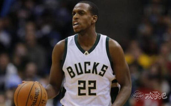 米德尔顿:布莱德索是聪明的球员,和他打球很兴奋