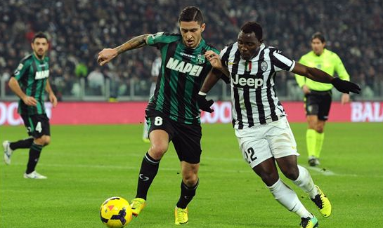 萨索洛VS博洛尼亚分析:弱旅相遇萨索洛欲取连胜 萨索洛VS博洛尼亚分析:弱旅相遇萨索洛欲取连胜