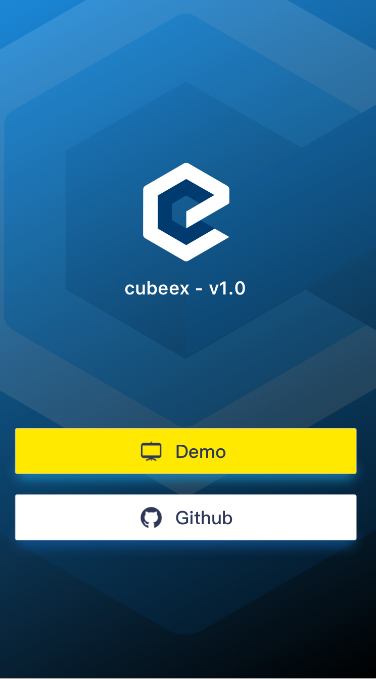 cubeex logo
