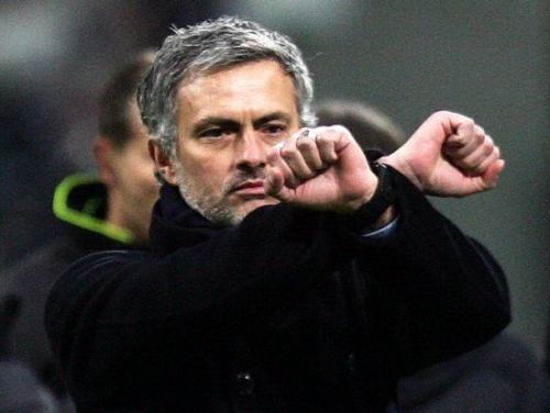 Mourinho