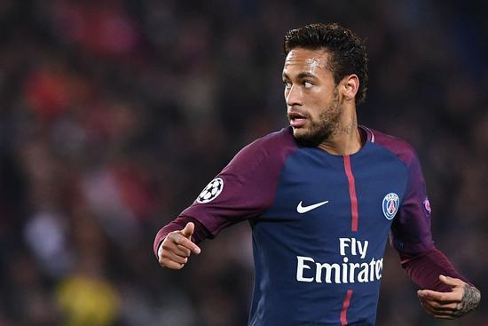 Neymar