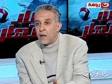 悲剧，埃及评论员赛后猝死
