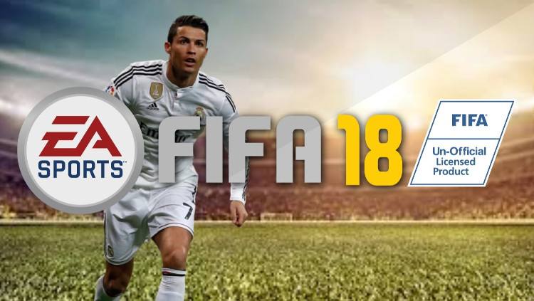 【FIFA18】FIFA18更新内容：11月24日至12月7日服务器更新说明