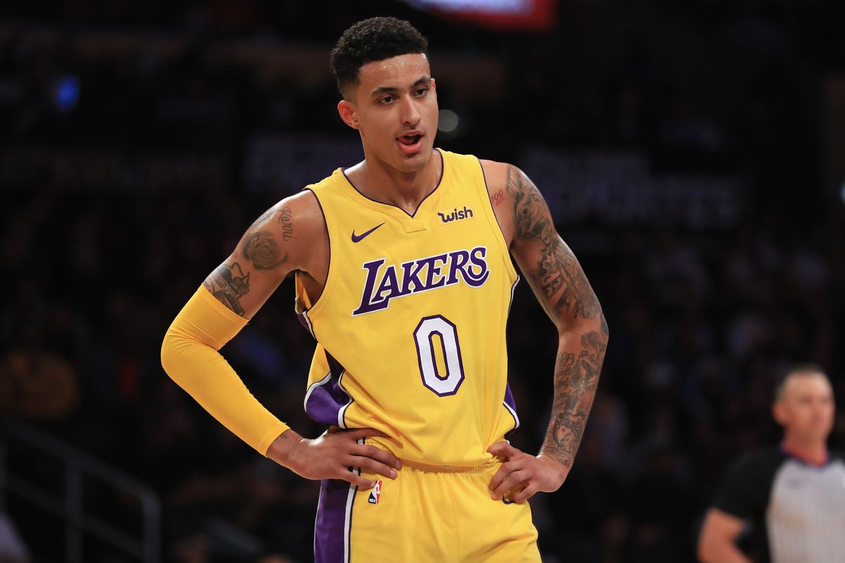 【NBA前瞻】洛杉矶湖人vs芝加哥公牛