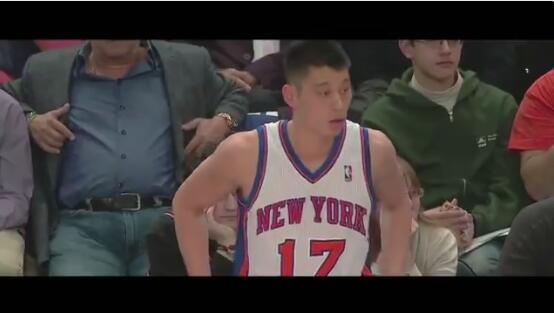 历史上的今天：书豪砍25+7开启“林疯狂”