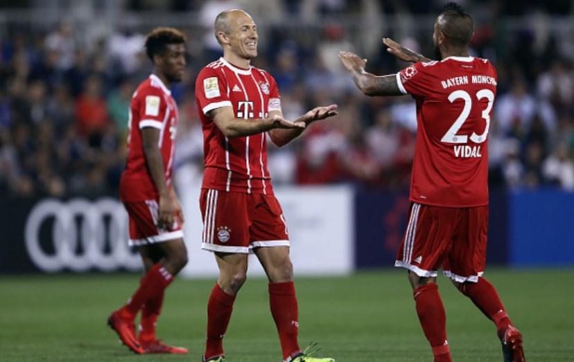 足球快讯 >  最新动态 >  亚特兰大中场戈麦斯:证明我们有实力击败